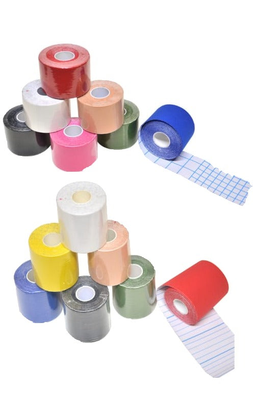 Kinesio Tape