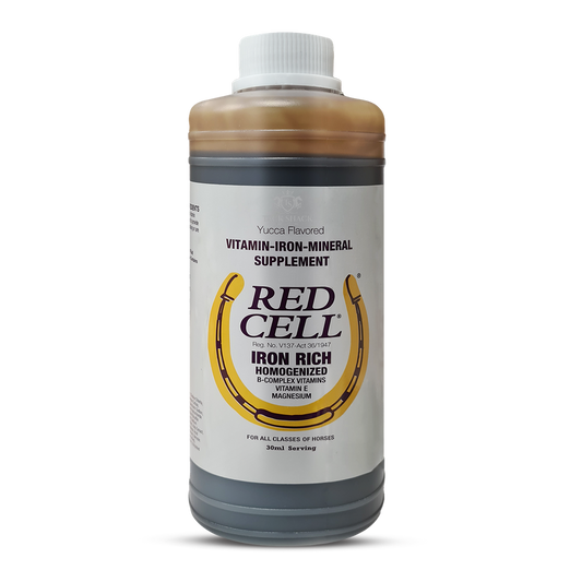 Red Cell