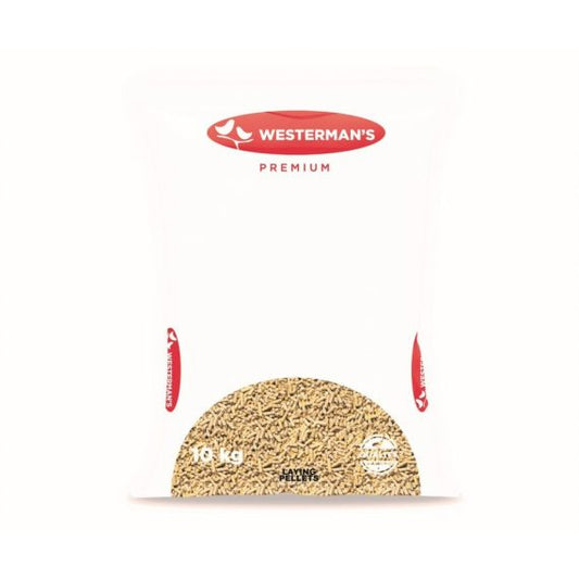 Westermans Laying Pellet 25kg