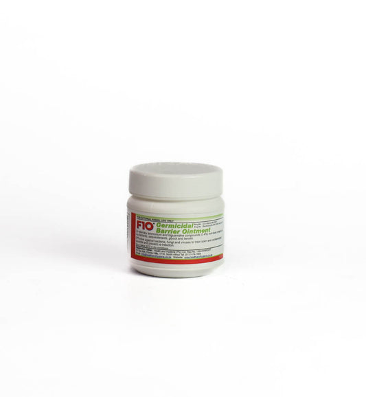 F10 Germicidal Barrier Ointment