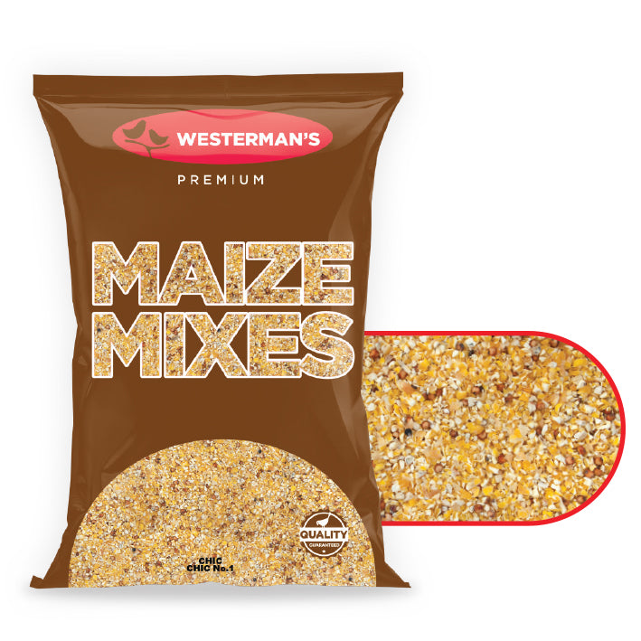 Westerman's Chic Chic No.1