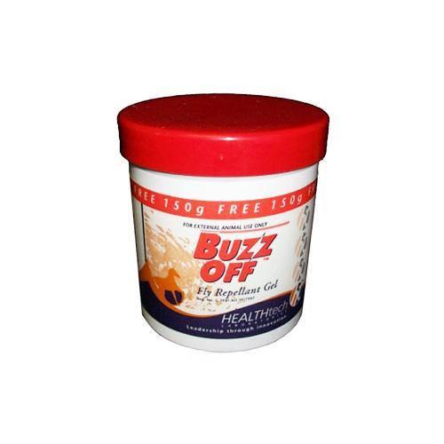 Buzz Off Gel - PetX - Online