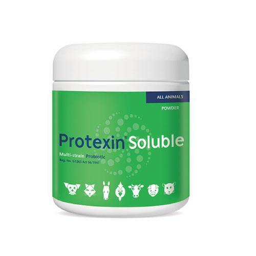Protexin Soluble Probiotic Powder For Dogs & Cats - PetX - Online