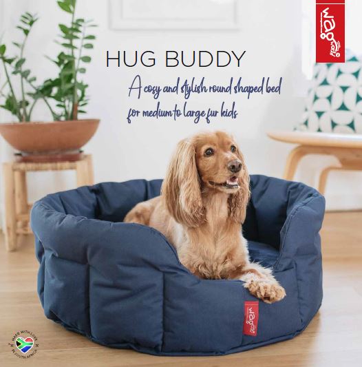 Wagworld Hug Buddy