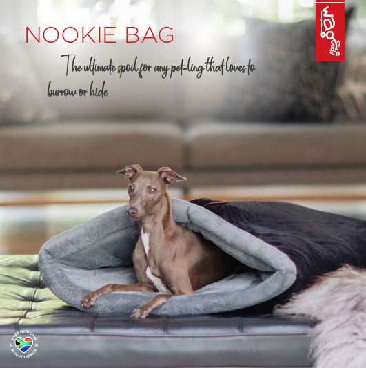 Pets Furever Nookie Bags