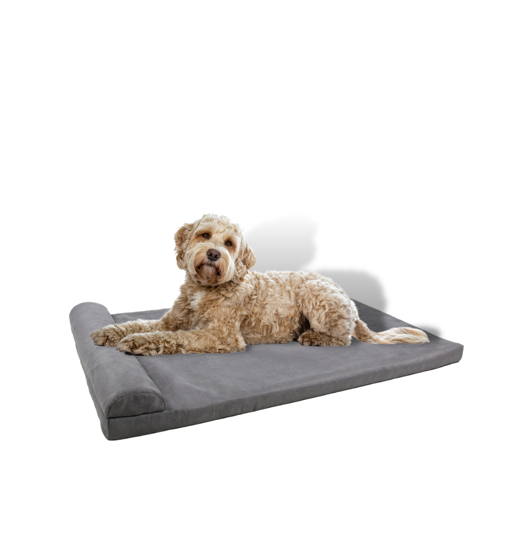 Dog-O-Pedic The Pharaoh Memory Foam Mattress