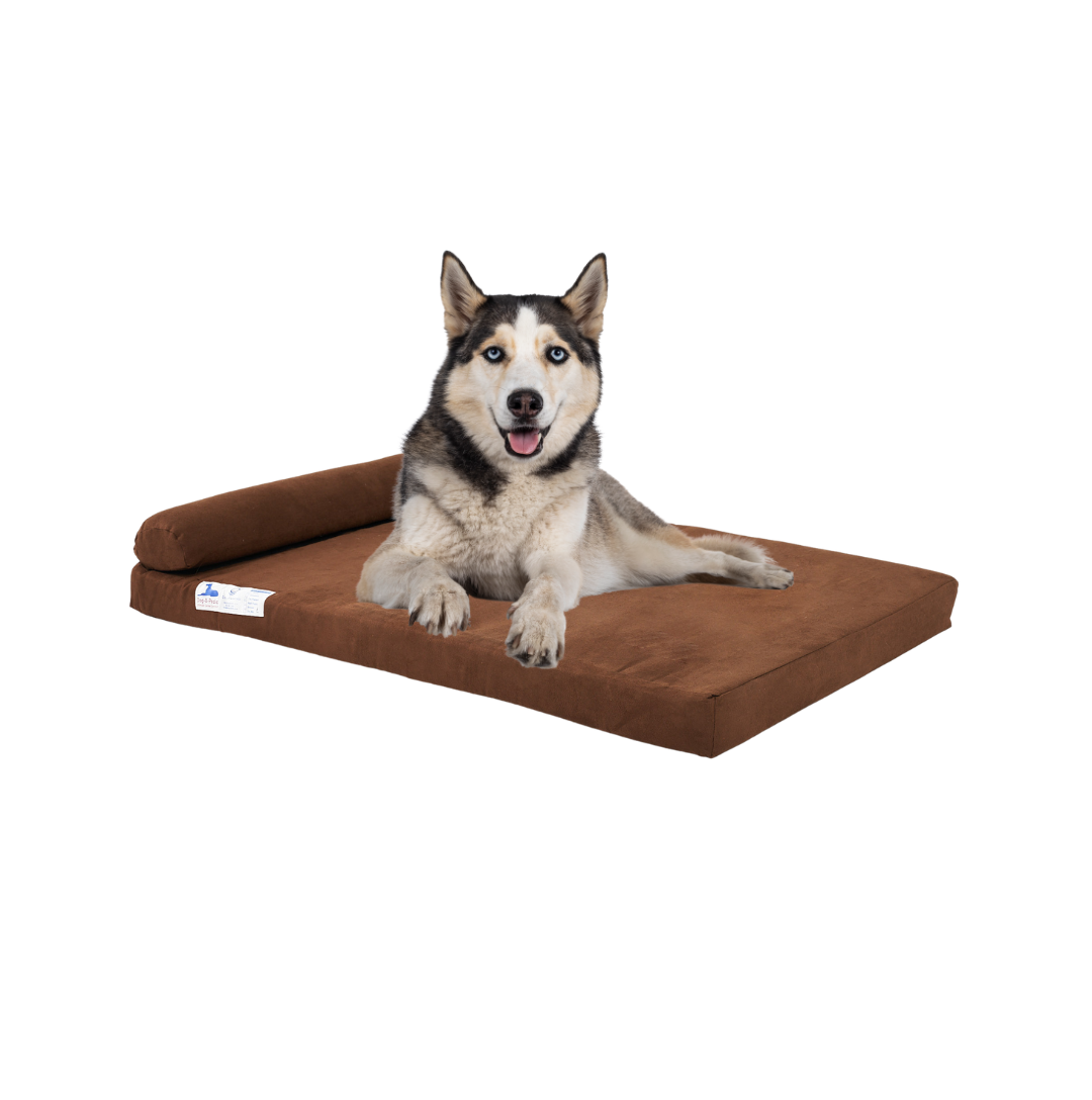 Dog-O-Pedic The Pharaoh Memory Foam Mattress