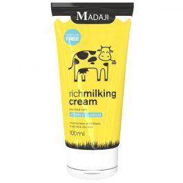 Madaji Milking Cream - PetX - Online