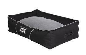 Rogz Lekka 3D Pod Dog Bed - PetX - Online