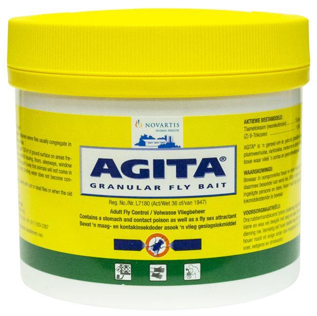 Agita Granular Fly Bait - PetX - Online