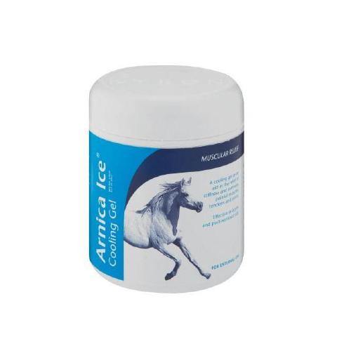 Arnica Ice Cooling Gel for Dogs, Horses and Humans - PetX - Online