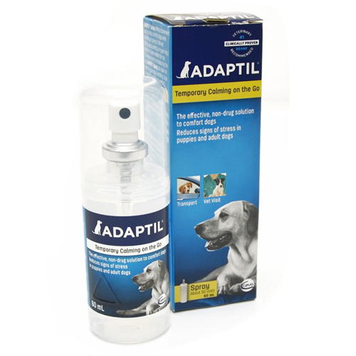 Adaptil Spray 60ml - PetX - Online
