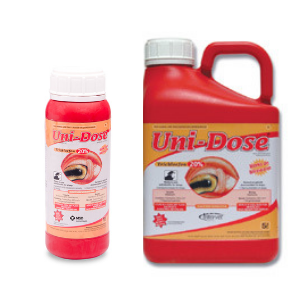 Uni-Dose Oral Dewormer - PetX - Online