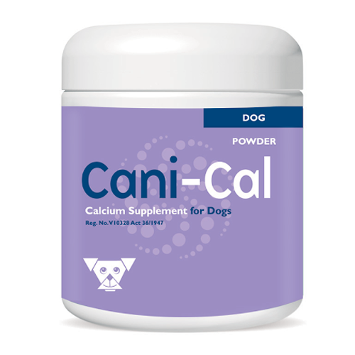 Cani-cal for Dogs - PetX - Online