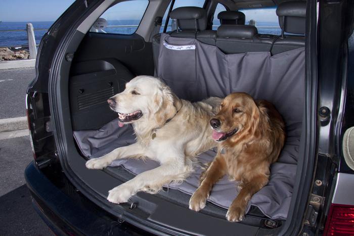 Wagworld Car Seat Hammock - PetX - Online