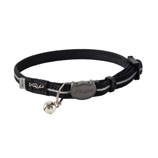 Rogz Alleycat Breakaway Collar