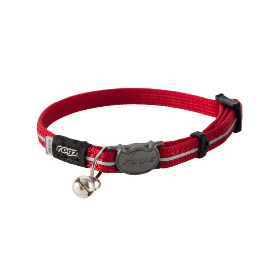 Rogz Alleycat Breakaway Collar