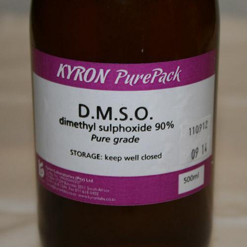 DMSO 90% - PetX - Online