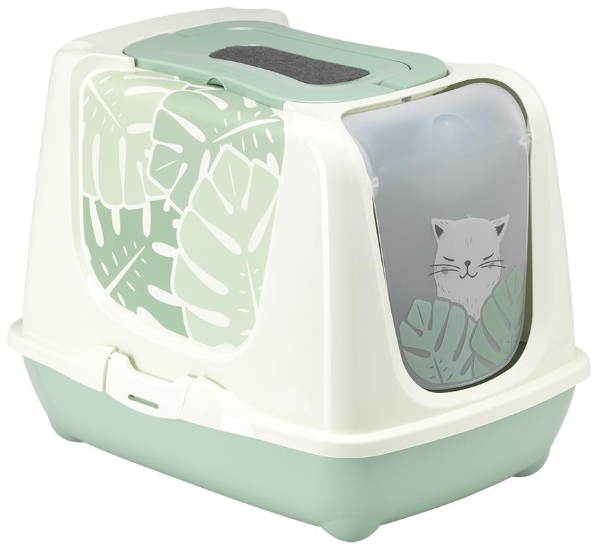 Trendy Cat Toilet