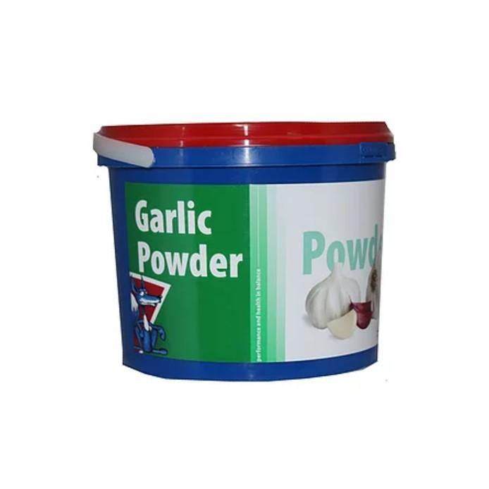 Equifox Garlic Powder for Horses - PetX - Online