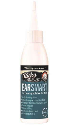 Ricky Litchfield EarSmart