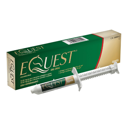 Equest Plus Tape Dewormer - PetX - Online