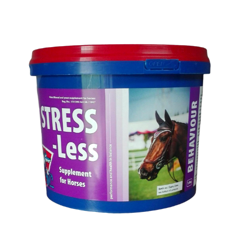 Equifox Stress Less (Mag+ BForte) - PetX - Online