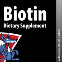 Equifox Biotin for Horses - PetX - Online