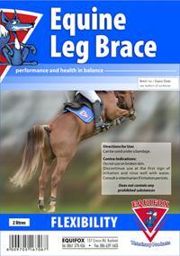 Equifox Leg Brace - PetX - Online