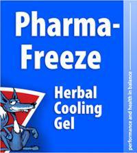 Equifox Pharmafreeze Herbal Cooling Gel - PetX - Online