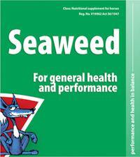 Equifox Seaweed - PetX - Online