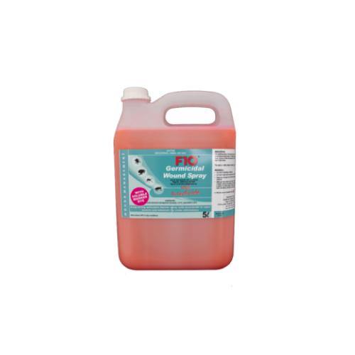 F10 Germicidal Wound Spray with Insecticide and Stain - PetX - Online