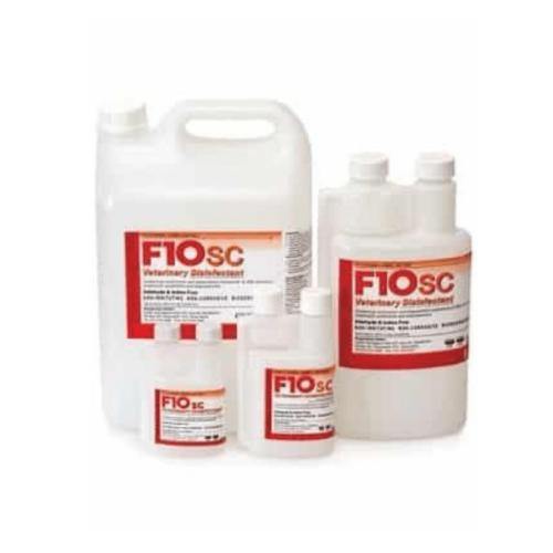 F10 SC Disinfectant - PetX - Online