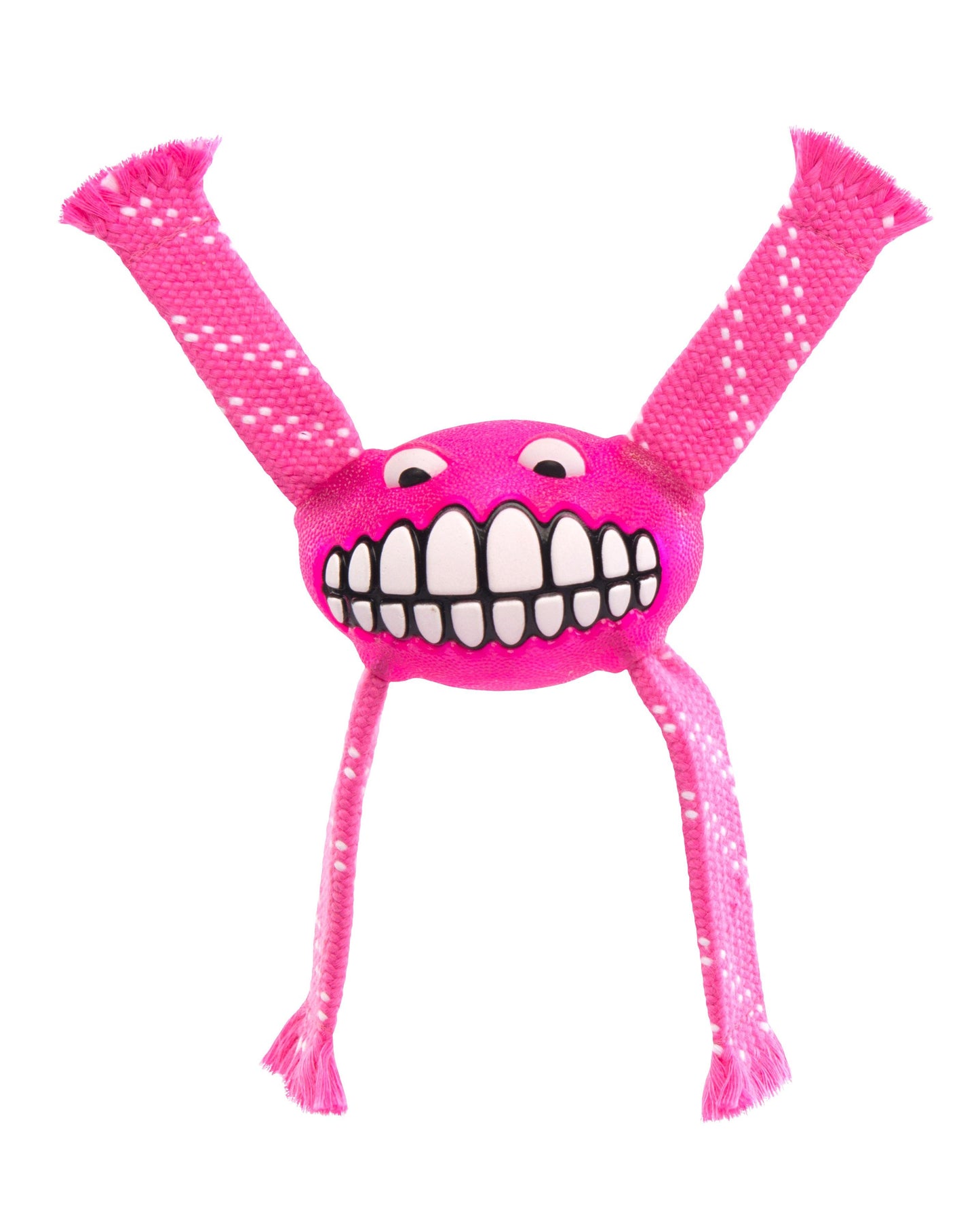 Rogz Flozzy Grinz Dog Toy - PetX - Online