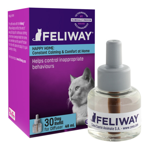 Feliway Diffuser - PetX - Online