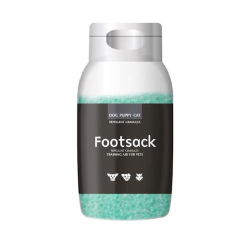 Footsack Granules Area Repellent for Dogs & Cats - PetX - Online