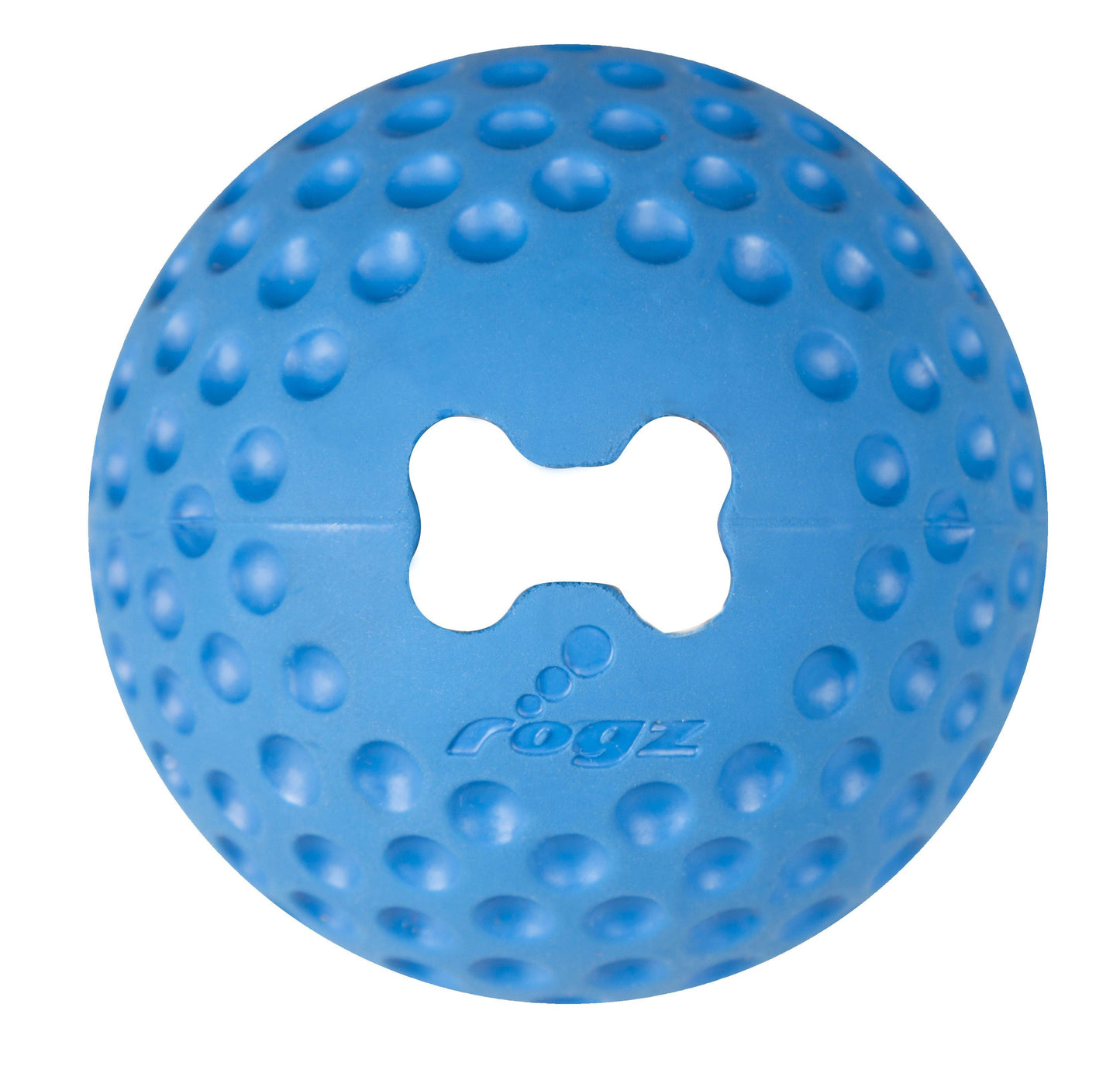 Rogz Gumz-balls Dog Toy - PetX - Online