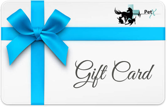 PetX-Online Gift Card