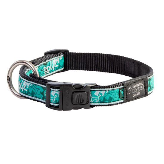 Fancy dress dog collar best sale