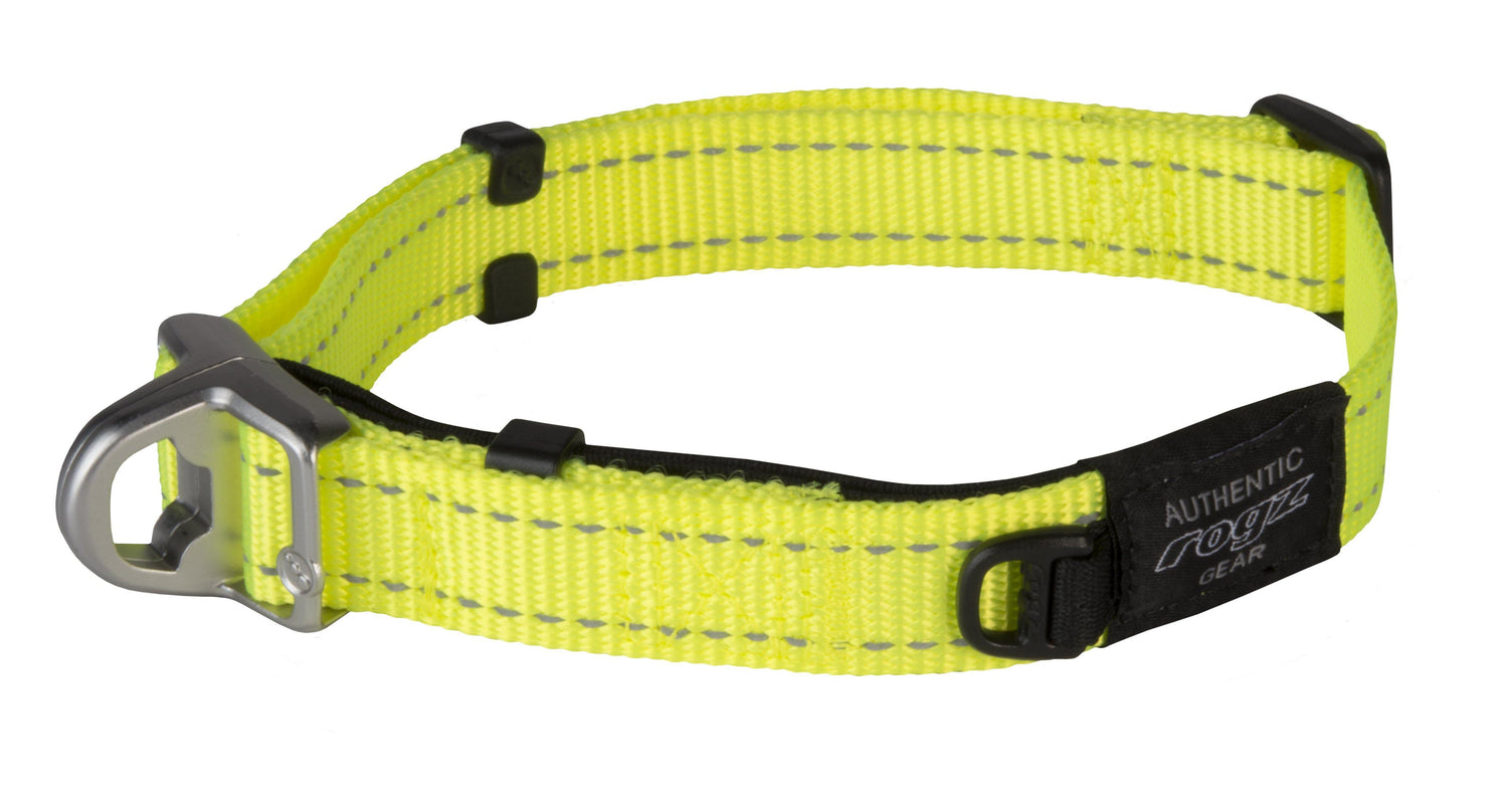 Rogz Classic Safety Collar - PetX - Online