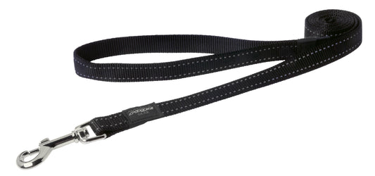 Rogz Classic Reflective Web Lead - PetX - Online