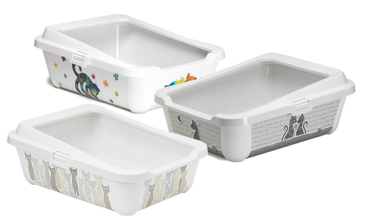 Hercules Tray