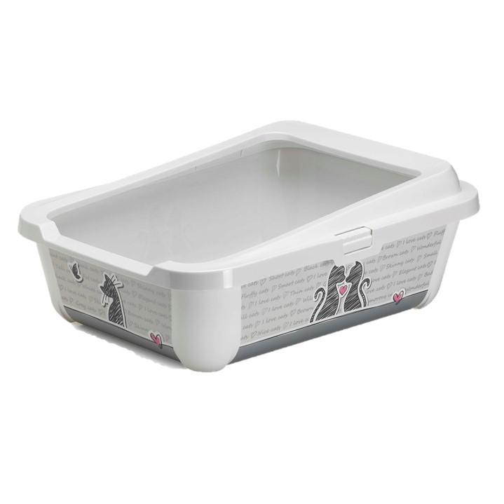 Hercules Tray