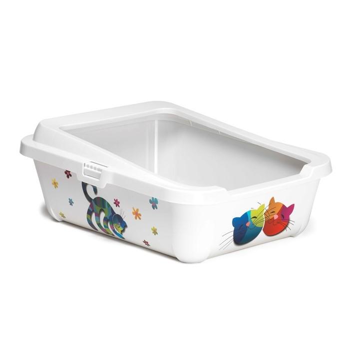 Hercules Tray