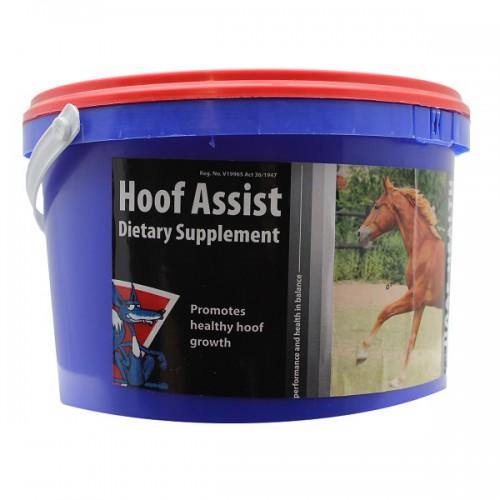 Equifox Hoof Assist - PetX - Online