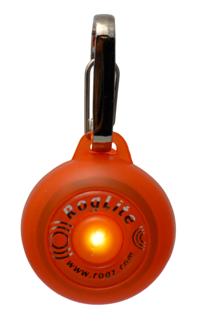 Rogz Roglite Safety Light