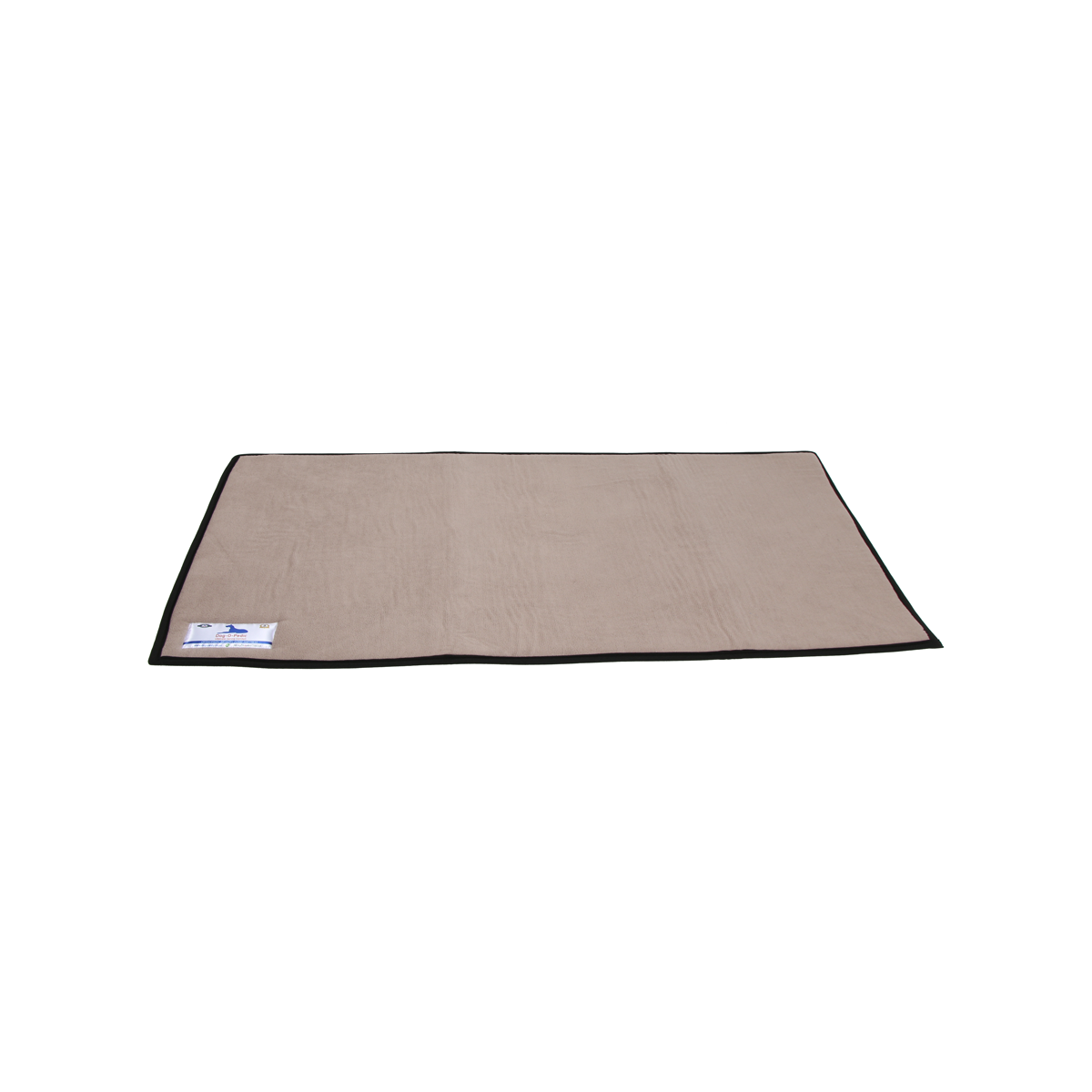 Dog-O-Pedic Day Mat Memory Foam