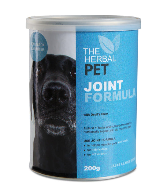 The Herbal Pet Joint Formula