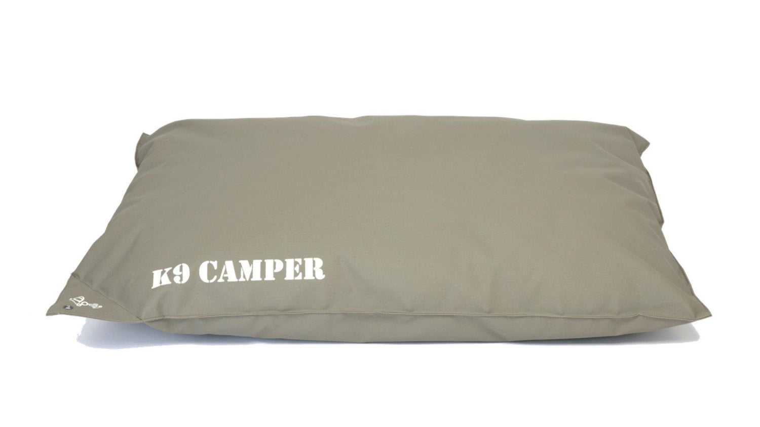 Wagworld K9 Camper Dog Bed - PetX - Online