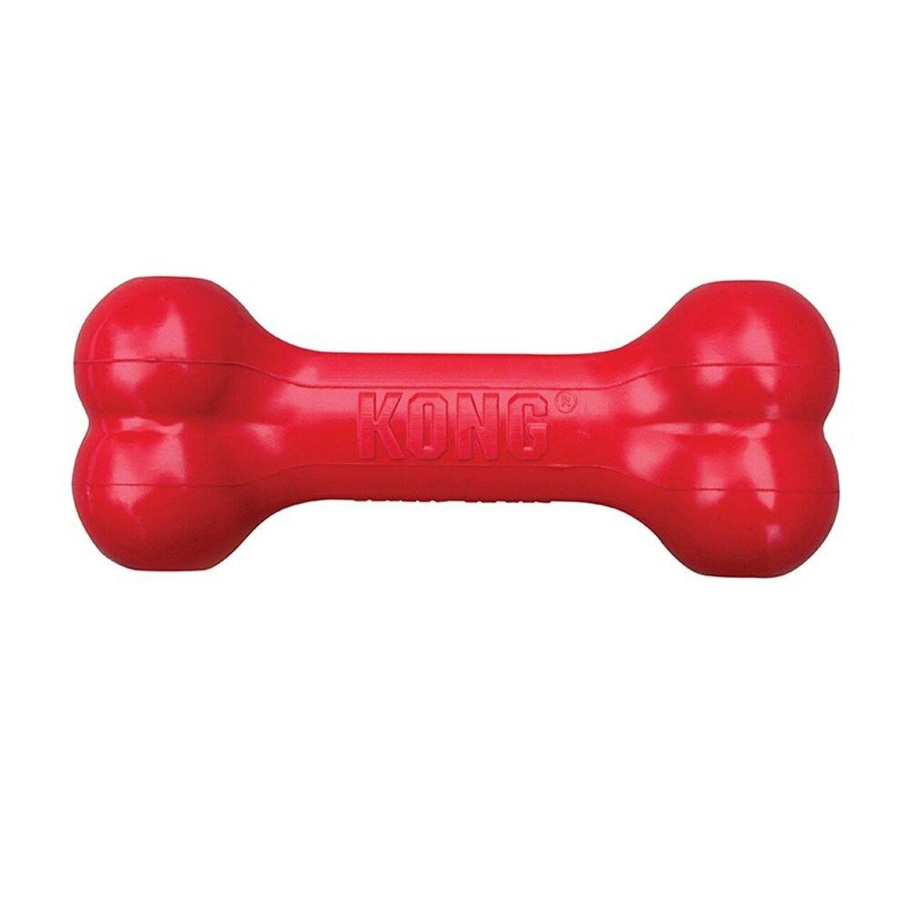 Kong Classic Goodie Bone Dog Toy - PetX - Online